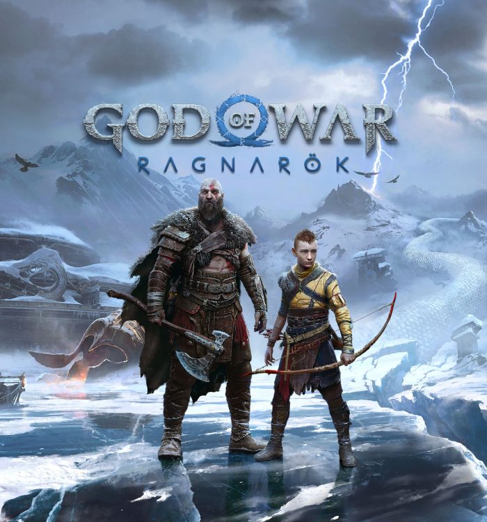 God of War Ragnarök